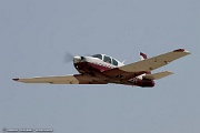 N1923Y Mooney M20D Master C/N 218, N1923Y