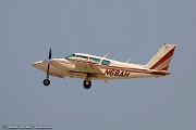 N68AH Piper PA-30 Twin Comanche C/N 30-1685, N68AH