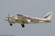 N8213Y Piper PA-30 Twin Comanche C/N 30-1340, N8213Y