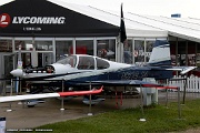 N314JN Vans RV-10 C/N 41864, N314JN