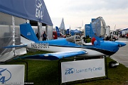 N830SH Vans RV-12IS C/N 12083, N830SH