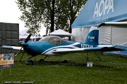 N112VA Vans RV-12 C/N 12004, N112VA