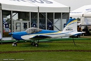 N266TF Vans RV-12 C/N 121050, N266TF