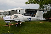 NX100GR Sky Skeeter C/N 1, NX100GR