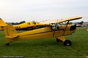 N31824 Parker Johnny W D C/N JP1, N31824