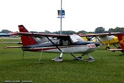 N787UB Sportsman GS-2 C/N 7401, N787UB