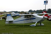 N226RV Wittman W-10 Tailwind C/N 12-1471, N226RV