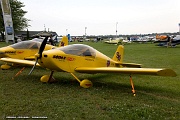 N12SX Sonex Sonex C/N 001 (N12SX), N12SX