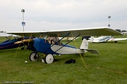 NX1929J Pietenpol Air Camper C/N 1001, NX1929J