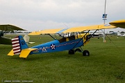 NX29LD Air Camper C/N D-193, NX29LD