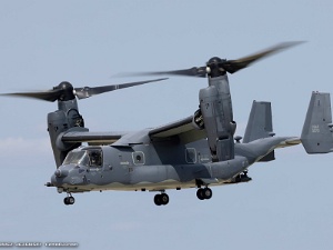 Military Aircraft