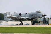 78630 A-10C Thunderbolt 78-0630 FT from 74th FS 