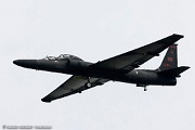 80065 TU-2S 80-1065 BB from 1st RS 97h OG Beale AFB, CA