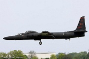 80065 TU-2S 80-1065 BB from 1st RS 97h OG Beale AFB, CA