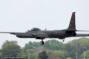 80065 TU-2S 80-1065 BB from 1st RS 97h OG Beale AFB, CA