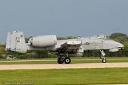 78630 A-10C Thunderbolt 78-0630 FT from 74th FS 
