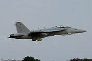 169145 EA-18G Growler 169145 NJ-500 from VAQ-129 