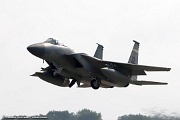 82009 F-15C Eagle 82-0009 JZ from 122nd FW 