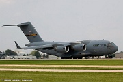 21099 C-17A Globemaster 02-1099 from 758th AS 911th AW Pittsburgh IAP, PA