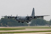 00162 MC-130H Combat Talon II 90-0162 from 15th SOS 1st SOW Hurlburt Field, FL