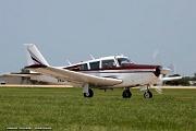 N9253P Piper PA-24-160 Comanche C/N 24-4751, N9253P