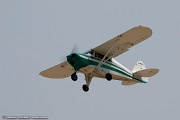 N41AH Piper PA-22-135 Tri-Pacer C/N 22-1899, N41AH