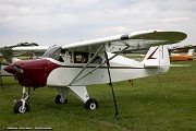 N8654D Piper PA-22-150 Tri-Pacer C/N 22-5861, N8654D