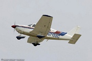 N7158C Piper PA-28-181 Archer C/N 28-7690057, N7158C