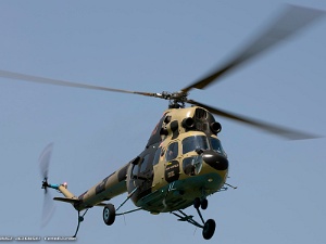 Rotorcraft