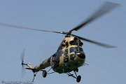 N110PL PZL Swidnik MI-2 C/N 563648094, N110PL