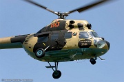 VG27_0340 PZL Swidnik MI-2 C/N 563648094, N110PL