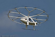 D-MEVC Volocoptor C/N Unknown, D-MEVC