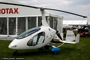 N113LR Rotorsport UK Cavalo C/N RSUK-V00428, N113LR
