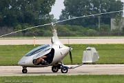 N180RS Rotorsport UK Cavalo C/N RSUK-V00492, N180RS