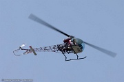 N474JP Bell 47G-4A C/N 7725, N474JP