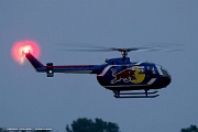 N133EH MBB Bo-105CBS-4 C/N S-598, N133EH