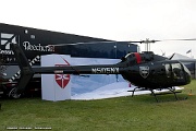 N505NX Bell 505 C/N 65336, N505NX