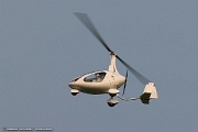 N929KP AutoGyro Cavalon C/N V00139, N929KP