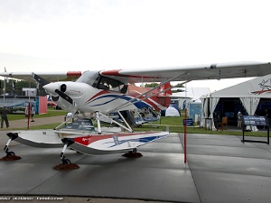 Seaplanes