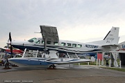 N208WF Cessna 208 Caravan C/N 208B1042, N208WF