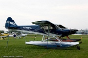 N30PG Cub Crafters CCX-2000 C/N CCK-2000-0080, N30PG