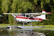 N2231T Cessna A185E Skywagon C/N 185-1383, N2231T