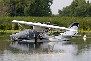 N17TS Progressive Aerodyne Searay LSX C/N 1LK539C, N17TS