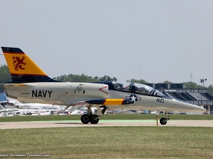 Warbirds - Jets