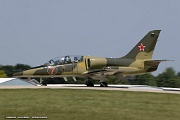 N995X Aero Vodochody L-39 Albatros C/N 332507, N995X