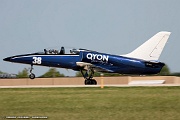 N139GX Aero Vodochody L-39 Albatros C/N 530515, N139GX