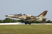 NX11XN Aero Vodochody L-39 Albatros C/N 931336, NX11XN