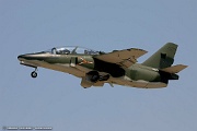 N168FA Siai-Marchetti S-211 C/N 037/02-026, N168FA