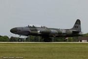NX433RD Canadair CT-133 Silver Star C/N T33-579, NX433RD