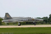 N685TC Northrop F-5A Freedom Fighter C/N 1009, N685TC